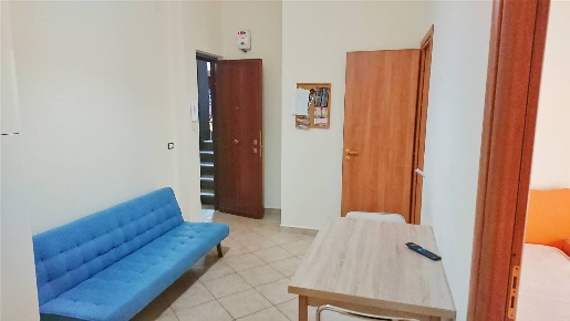 Foto Appartamento in Corso tukory, Palermo Oreto - Perez di 90 m²