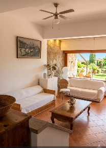 Foto Appartamento a Castiglione della Pescaia Punta Ala di 103 m²