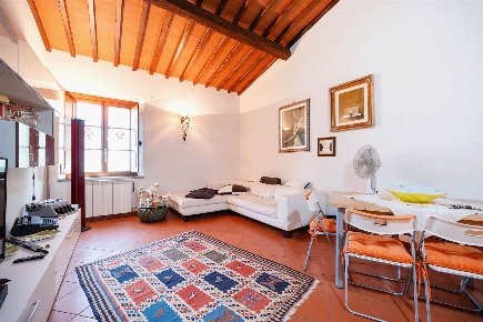 Foto Appartamento in V.le Narciso Parigi, Campi Bisenzio di 70 m²