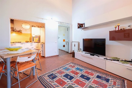 Foto Appartamento in V.le Narciso Parigi, Campi Bisenzio di 70 m²