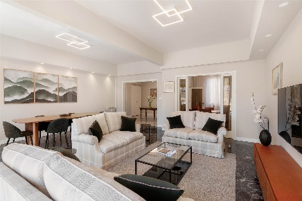 Foto Appartamento a Firenze Mazzini - Oberdan di 162 m² con 6 locali