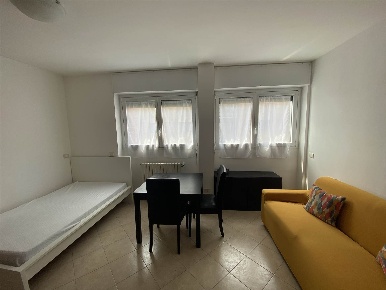 Foto Appartamento in PIAZZA DELLA TRIVULZIANA 4, Milano Bicocca di 37 m²