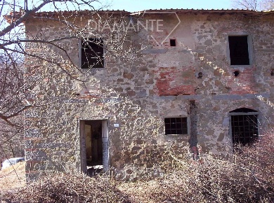 Foto Rustico a Figline e Incisa Valdarno Figline Valdarno di 330 m²