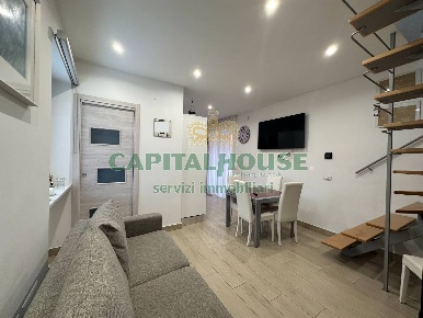 Foto Appartamento a Afragola di 61 m² con 3 locali in vendita