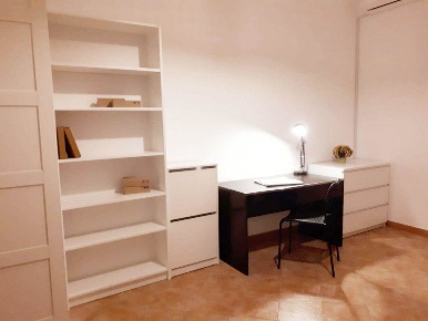 Foto Appartamento in Via Andrea Chiaramonte, Palermo Oreto - Perez di 50 m²