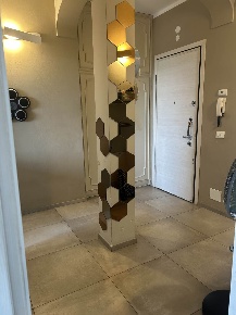 Foto Appartamento a Podenzano Centro di 97 m² con 3 locali in vendita