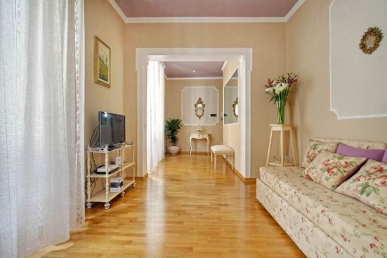 Foto Appartamento a Firenze San Marco - SS Annunziata di 109 m² in vendita