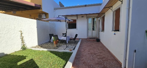 Foto Villa unifamiliare in via madaffari, Messina Torre Faro di 80 m²