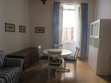 Foto Appartamento a Ancona Centro Storico di 60 m² con 2 locali in affitto