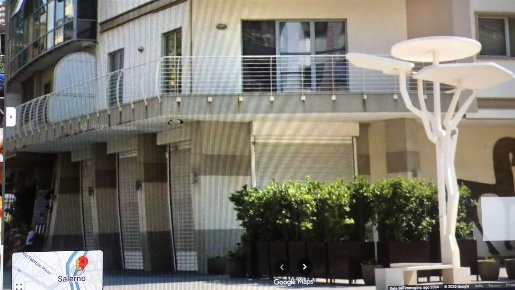 Foto Ufficio in Via Irno 2, Salerno Irno - Brignano di 77 m² con 2 locali