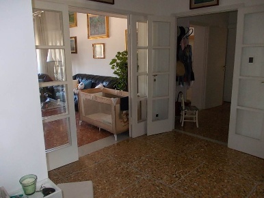Foto Appartamento a Livorno Fabbricotti di 183 m² con 6 locali in vendita