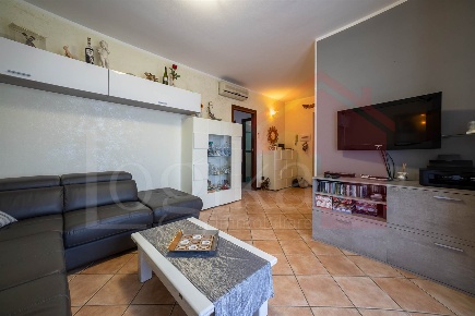 Foto Appartamento in Via San Vitale  86, Siziano Centro di 92 m² in vendita