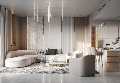 Foto Appartamento a Desenzano del Garda Rivoltella di 60 m² con 3 locali