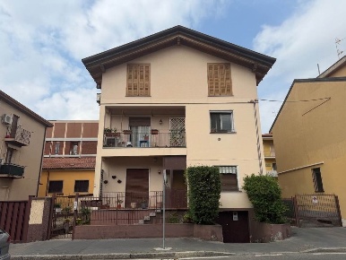 Foto Appartamento in VIA CILEA 19, Cinisello Balsamo Borgo Misto di 125 m²