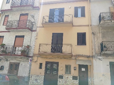 Foto Appartamento in via Provinciale 399, Monreale Pioppo di 55 m²