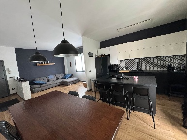 Foto Appartamento in VIA SAN SECONDO, Venezia Mestre di 90 m² con 4 locali