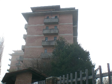 Foto Garage in VIA CARLO MARX 660, Sesto San Giovanni Cascina Gatti