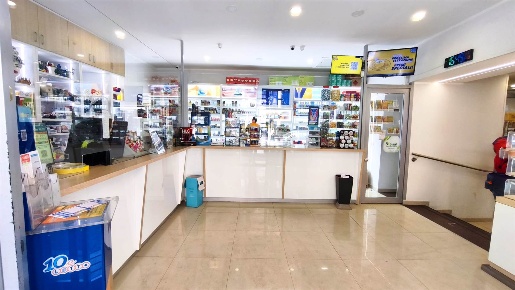 Foto Attività commerciale in Via Garibaldi 110, Catania Centro Storico