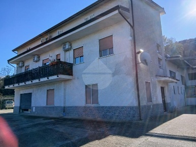 Foto Appartamento in contrada Ciraudo, Castrolibero Centro di 45 m²