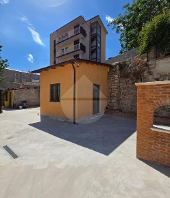Foto Casa indipendente in GIORGETTO, L'Aquila Duomo - Fontana Luminosa