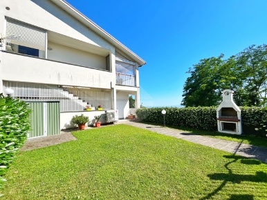 Foto Casa indipendente in Via san francesco, Montefiascone di 51 m²