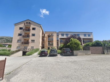 Foto Appartamento in STRADA STATALE 80, L'Aquila Pettino - Cansatessa