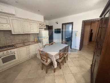Foto Appartamento in Via Francesco Mauceri, Siracusa Gelone - Cadorna