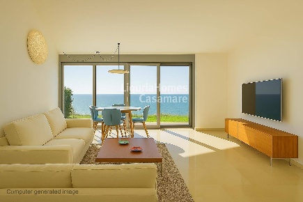 Foto Appartamento in Corso Mazzini, Sanremo La Brezza - Tre Ponti di 106 m²