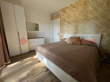 Foto Appartamento in Via San Marco 6, Cassino Centro di 60 m² con 2 locali