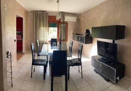 Foto Casa indipendente Villanova Marchesana Centro di 150 m² con 5 locali