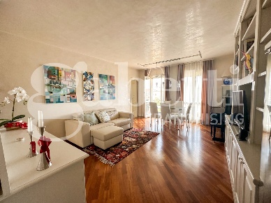 Foto Appartamento in Via Reverberi 20, Brescia Via Veneto - Borgo Trento