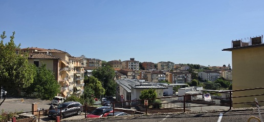 Foto Appartamento in Via baldassarre peruzzi 73, Siena Fuori Porta Pispini