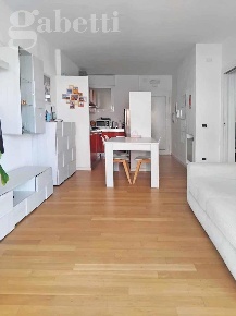 Foto Appartamento in Via LUNGOMARE ALIGHIERI 21, Senigallia di 55 m²
