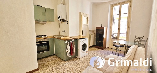 Foto Appartamento in Arcivescovo Romilli, Milano Corvetto di 50 m²
