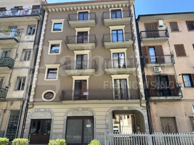 Foto Appartamento in Via Casale 37, Avellino Centro Storico di 60 m²