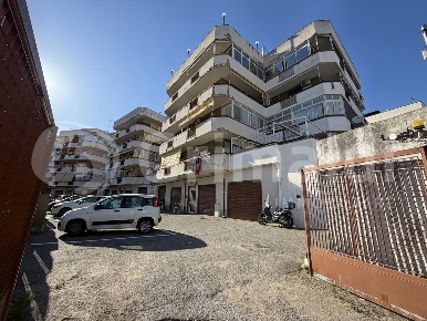Foto Appartamento in Via Ernesto Cianciolo 45, Messina Bordonaro - Cumia