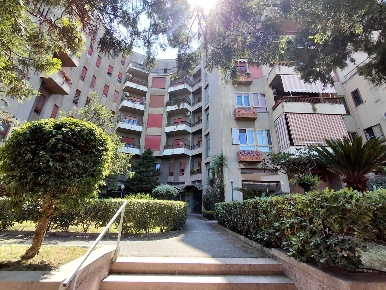Foto Appartamento in Via GIOVANNI SPAGNOLO 58/A, Barcellona Pozzo di Gotto