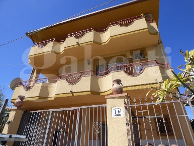 Foto Appartamento in Contrada Ranteria 16, Bagheria Consona di 104 m²