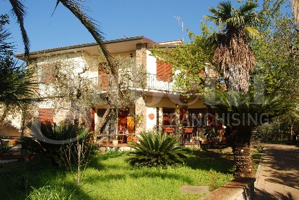 Foto Villa bifamiliare in del Mercato, Scarlino Portiglioni di 121 m²