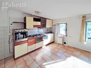 Foto Appartamento in Via BORGO PANNI 5, Senigallia di 100 m² con 4 locali
