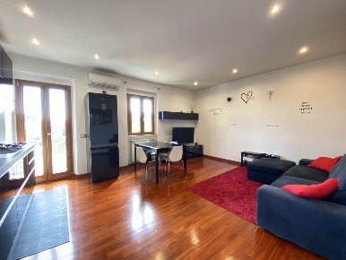 Foto Appartamento in Via Corleto Perticara 7, Roma di 55 m² con 2 locali