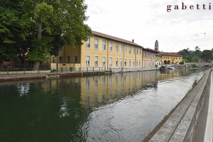 Foto Appartamento in Via Dante Alighieri 26, Boffalora sopra Ticino Centro