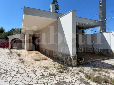 Foto Villa singola in dell'acacia, Bari Palese di 80 m² con 3 locali