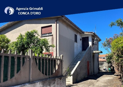 Foto Villa unifamiliare in Via Cima Gardinal 21, Fiumicino Isola Sacra