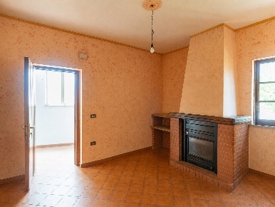 Foto Appartamento in Via carretiello snc, Roccadaspide di 230 m² in vendita