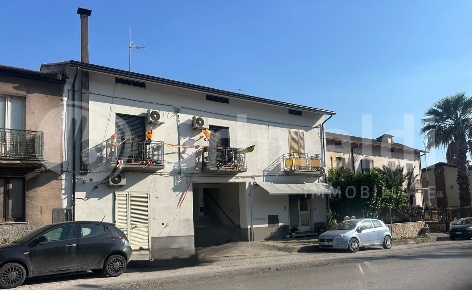 Foto Appartamento in San Vito, Benevento San Vito di 45 m² con 2 locali