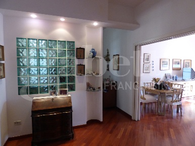 Foto Appartamento in Via Sciuti 206, Palermo Notarbartolo - Sciuti di 94 m²