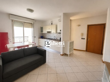Foto Appartamento a Rimini Viserba di 60 m² con 2 locali in affitto