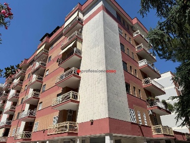 Foto Appartamento in Via Luigi Rovelli 47, Foggia Comparto Biccari