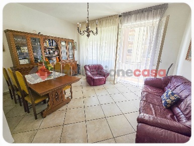 Foto Appartamento in Via del Fagiano 65, Livorno Ospedale - Stazione